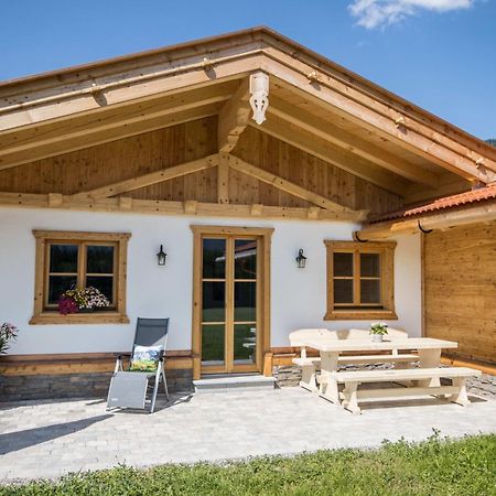 Holznerhof - Chiemgau Karte Villa อินเซลล์ ภายนอก รูปภาพ