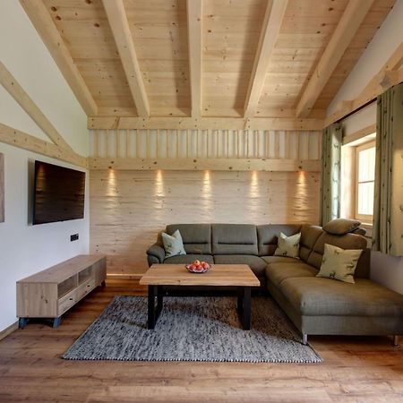Holznerhof - Chiemgau Karte Villa อินเซลล์ ภายนอก รูปภาพ
