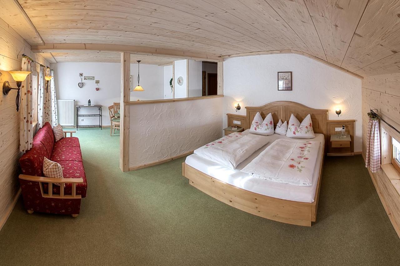 Holznerhof - Chiemgau Karte Villa อินเซลล์ ภายนอก รูปภาพ