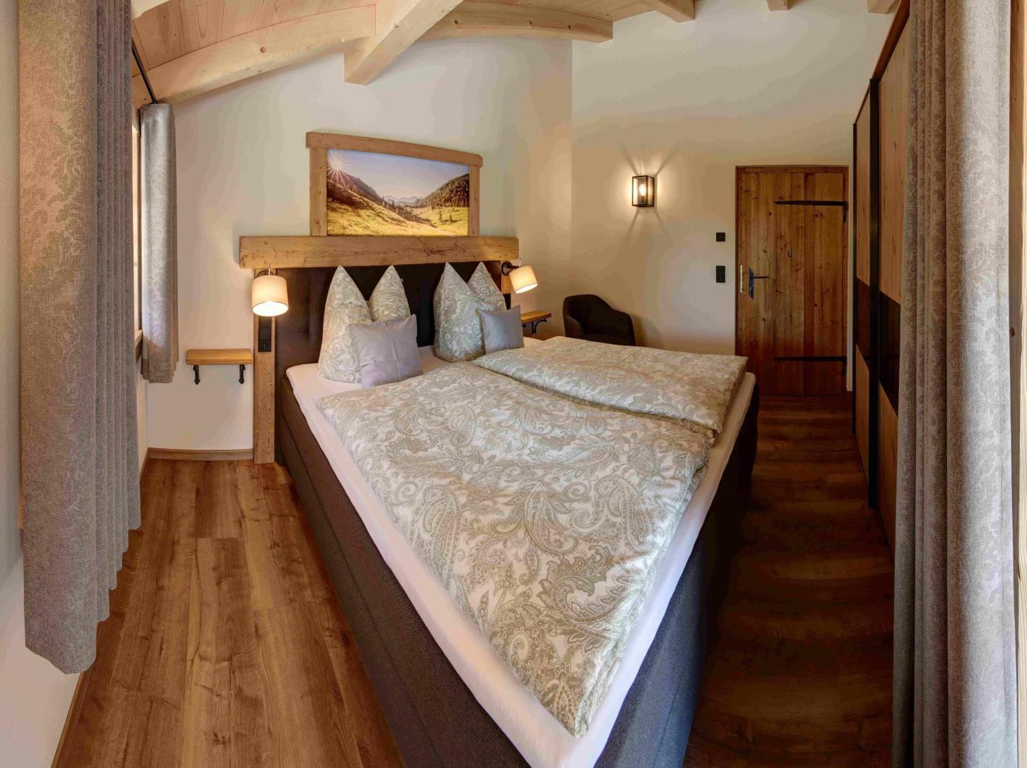 Holznerhof - Chiemgau Karte Villa อินเซลล์ ภายนอก รูปภาพ