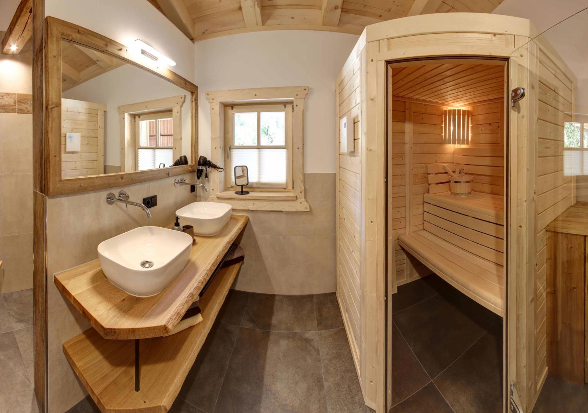 Holznerhof - Chiemgau Karte Villa อินเซลล์ ภายนอก รูปภาพ