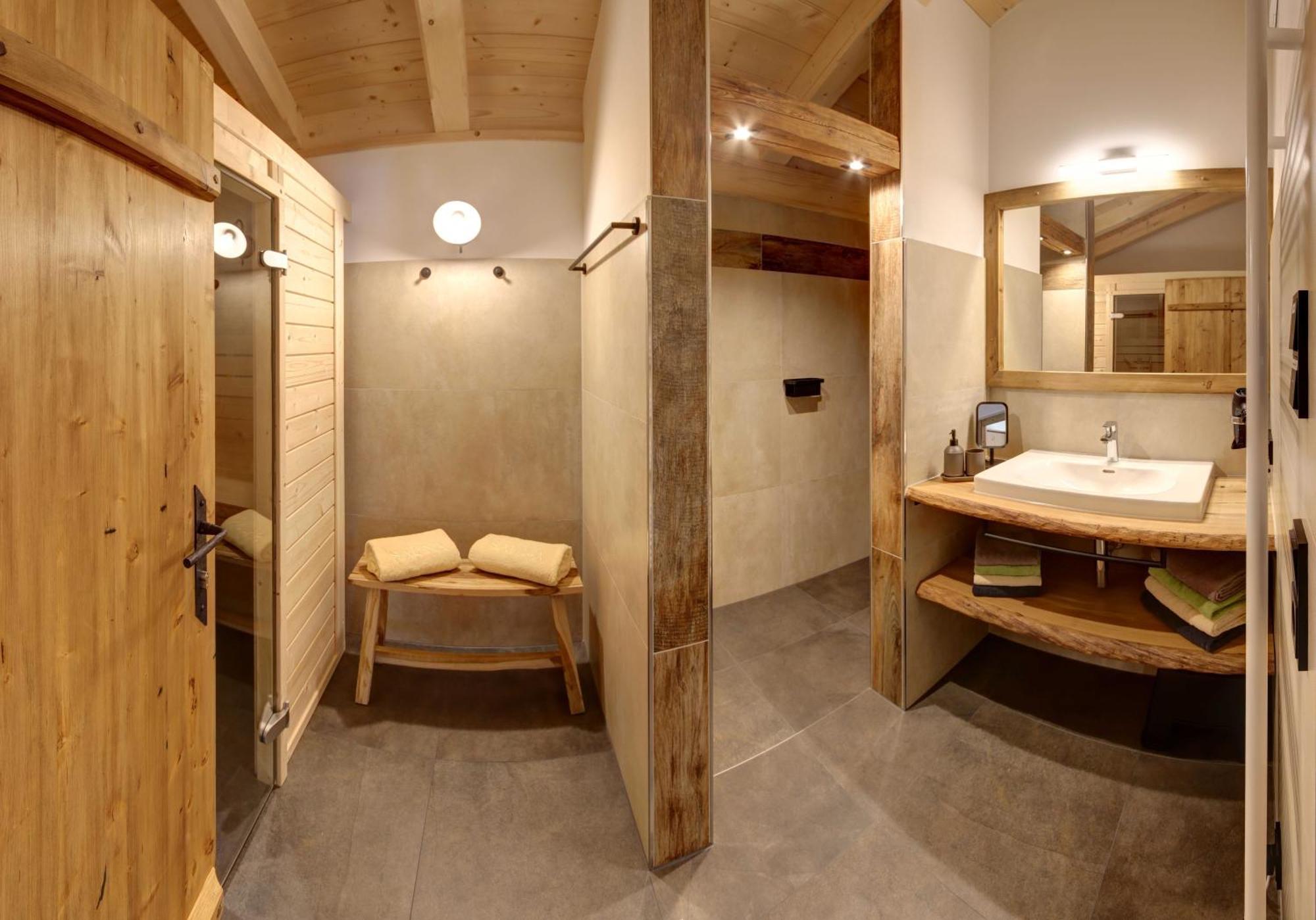 Holznerhof - Chiemgau Karte Villa อินเซลล์ ภายนอก รูปภาพ