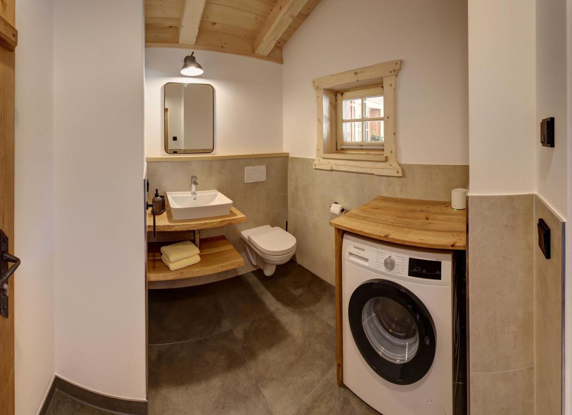 Holznerhof - Chiemgau Karte Villa อินเซลล์ ภายนอก รูปภาพ