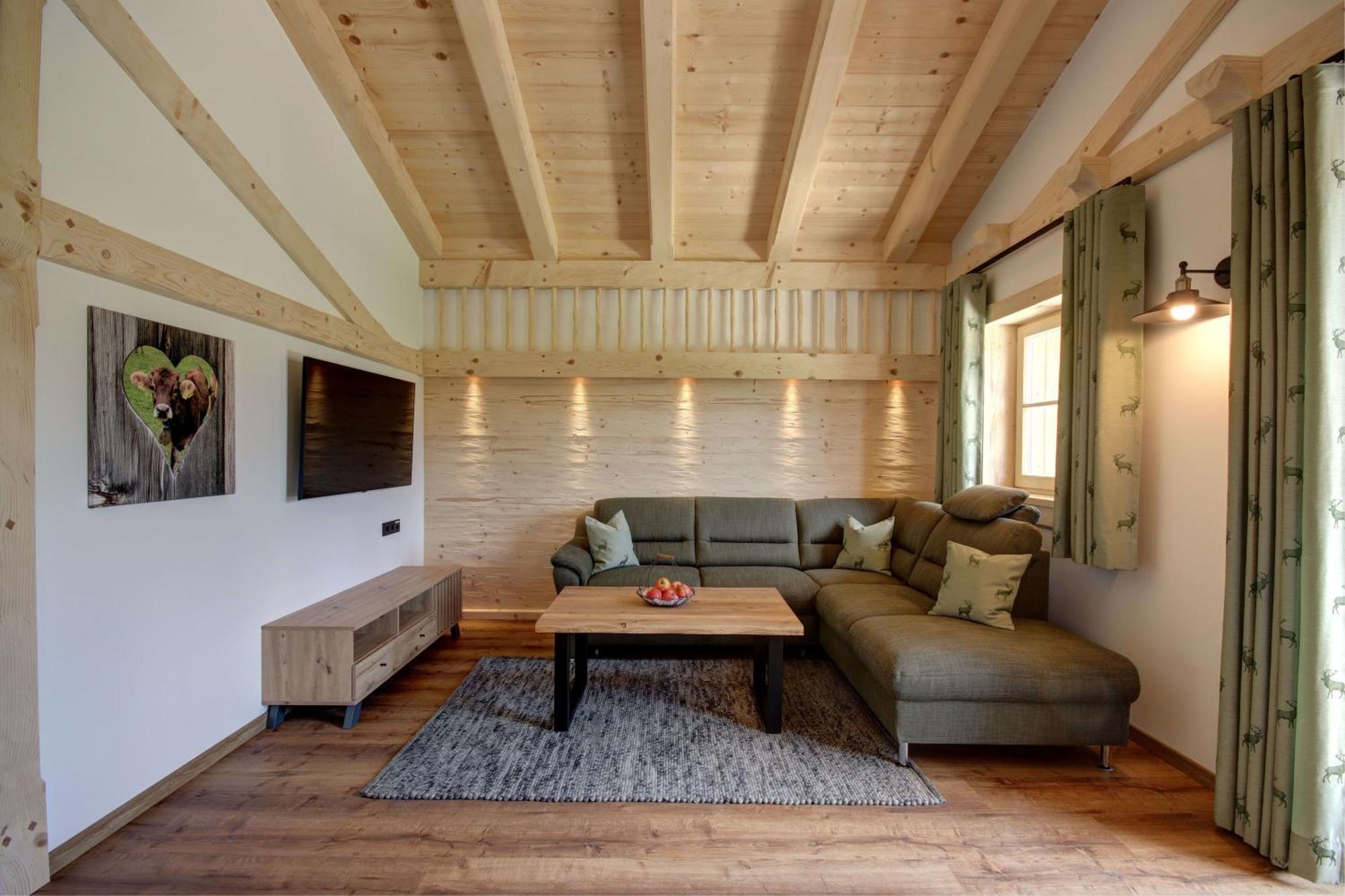 Holznerhof - Chiemgau Karte Villa อินเซลล์ ภายนอก รูปภาพ