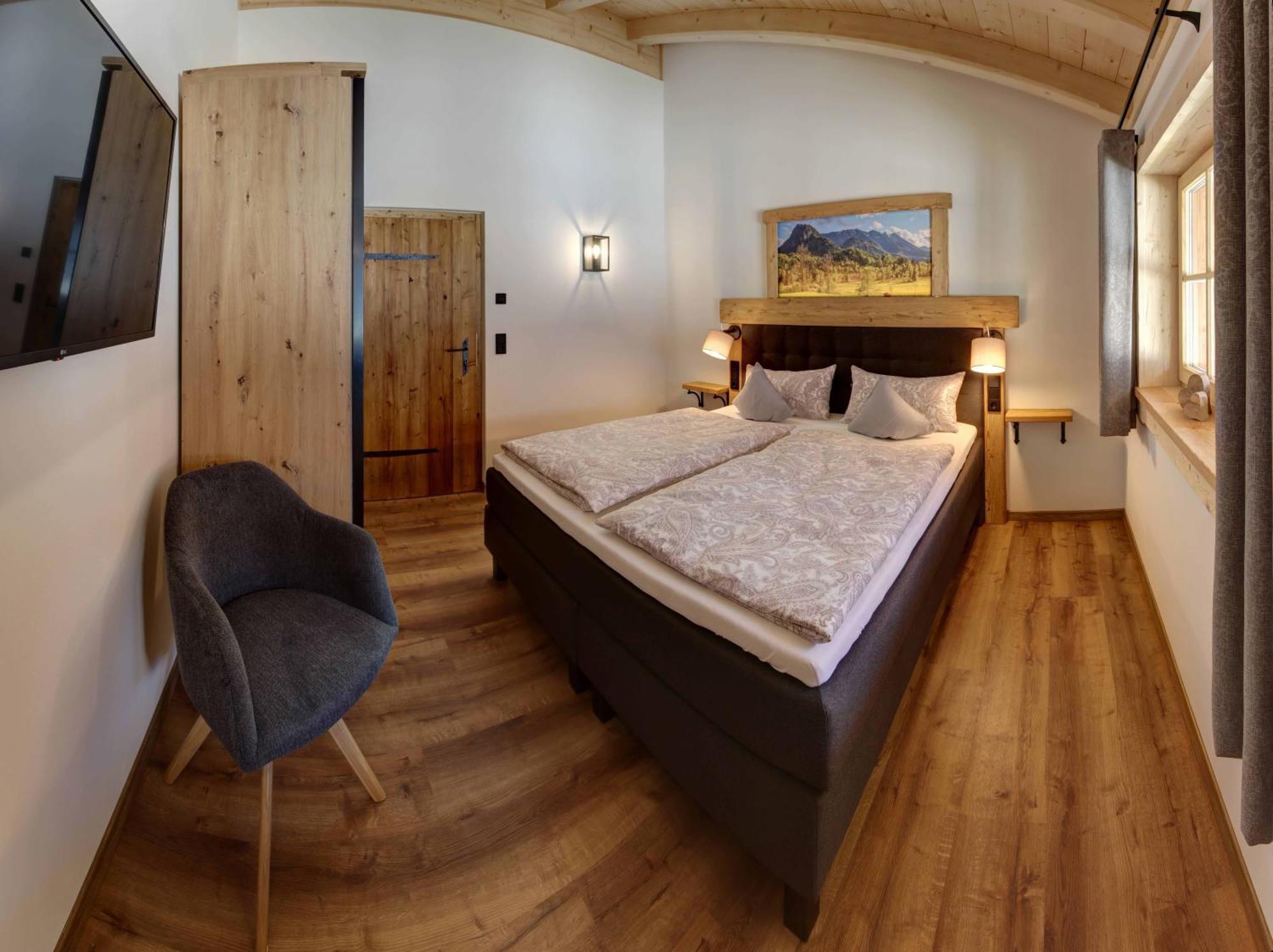 Holznerhof - Chiemgau Karte Villa อินเซลล์ ภายนอก รูปภาพ