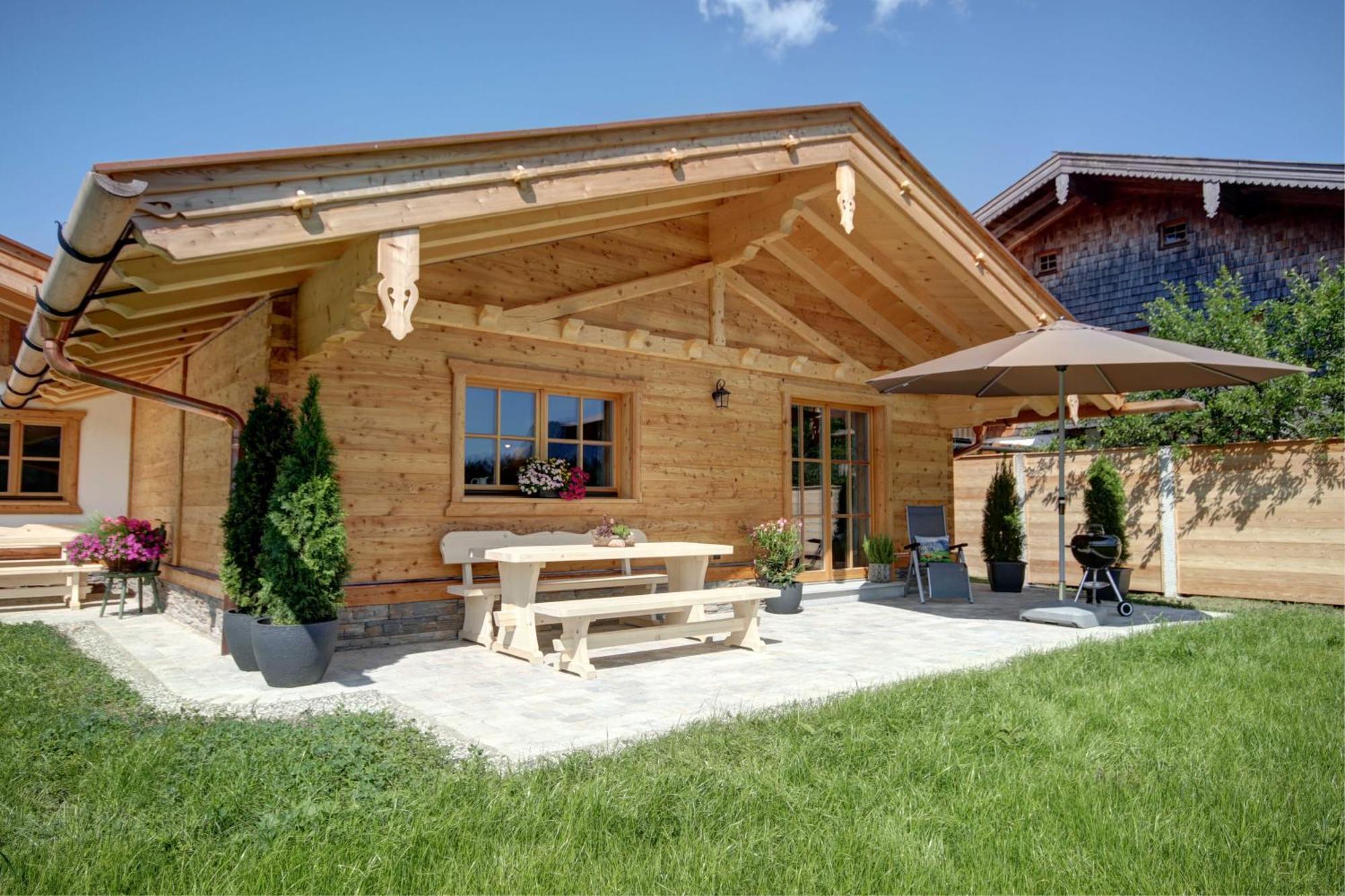 Holznerhof - Chiemgau Karte Villa อินเซลล์ ภายนอก รูปภาพ