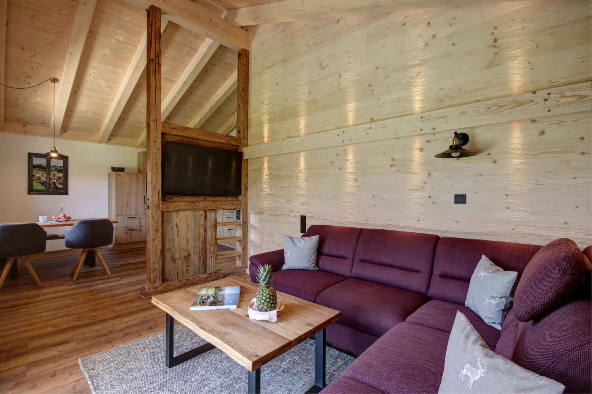 Holznerhof - Chiemgau Karte Villa อินเซลล์ ภายนอก รูปภาพ
